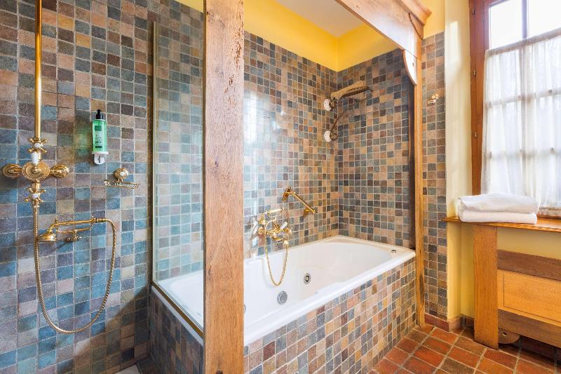 Les Violettes Hotel & Spa Alsace, BW Premier - Oda