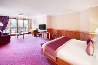 Les Violettes Hotel & Spa Alsace, BW Premier fotoÄŸrafÄ±