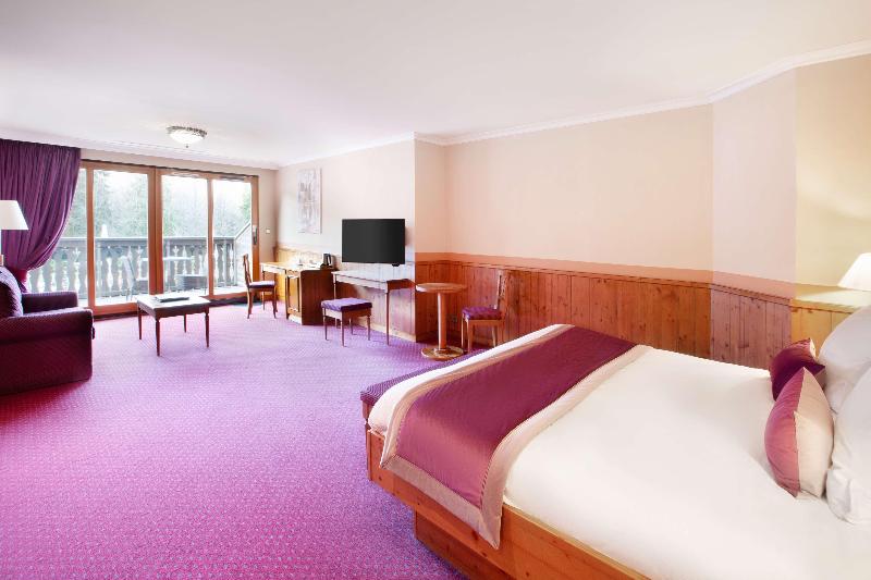 Les Violettes Hotel & Spa Alsace, BW Premier - Oda