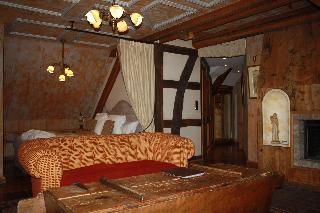 Les Violettes Hotel & Spa Alsace, BW Premier fotoÄŸrafÄ±