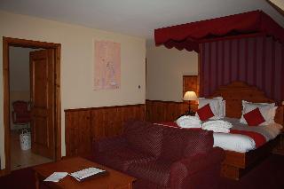 Les Violettes Hotel & Spa Alsace, BW Premier fotoÄŸrafÄ±