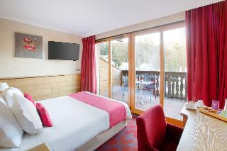 Les Violettes Hotel & Spa Alsace, BW Premier fotoÄŸrafÄ±