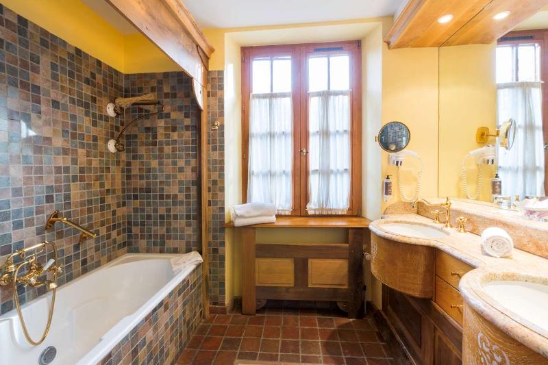 Les Violettes Hotel & Spa Alsace, BW Premier - Oda