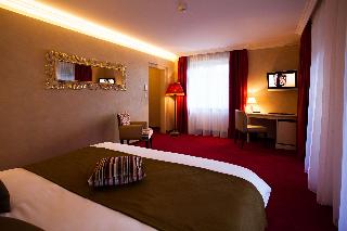 Les Violettes Hotel & Spa Alsace, BW Premier fotoÄŸrafÄ±