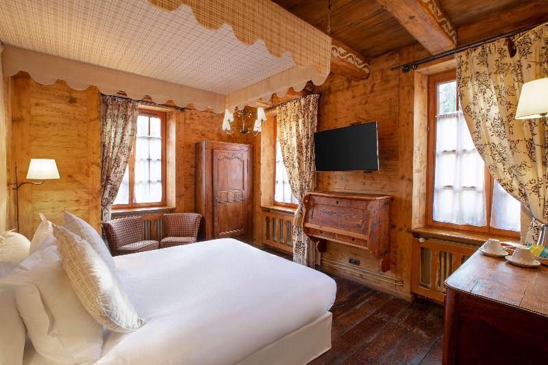 Les Violettes Hotel & Spa Alsace, BW Premier - Oda