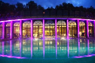 Les Violettes Hotel & Spa Alsace, BW Premier fotoÄŸrafÄ±