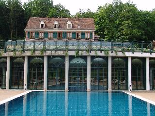Les Violettes Hotel & Spa Alsace, BW Premier fotoÄŸrafÄ±