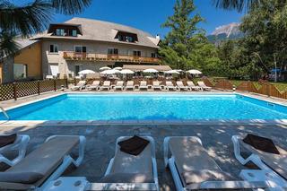 Hotel Les Bartavelles Spa fotoÄŸrafÄ±