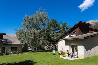 Hotel Les Bartavelles Spa fotoÄŸrafÄ±