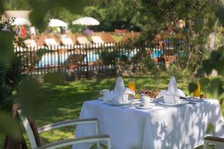 Hotel Les Bartavelles Spa fotoÄŸrafÄ±