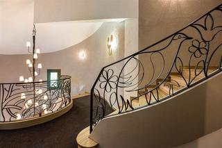 Hotel Les Bartavelles Spa fotoÄŸrafÄ±