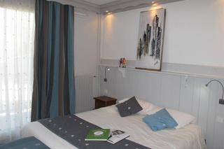 Hotel Les Bartavelles Spa fotoÄŸrafÄ±