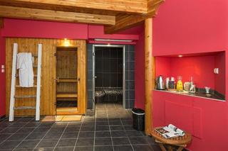 Hotel Les Bartavelles Spa fotoÄŸrafÄ±