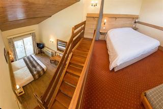 Hotel Les Bartavelles Spa fotoÄŸrafÄ±