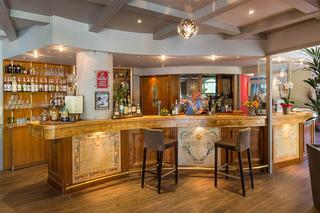 Hotel Les Bartavelles Spa fotoÄŸrafÄ±
