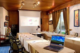 Hotel Les Bartavelles Spa fotoÄŸrafÄ±