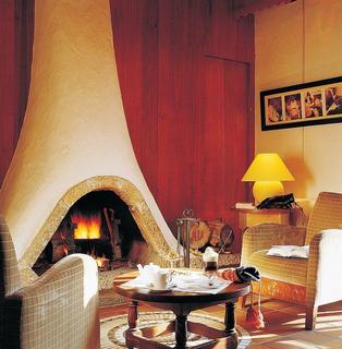 Hotel Les Bartavelles Spa fotoÄŸrafÄ±