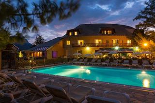 Hotel Les Bartavelles Spa fotoÄŸrafÄ±
