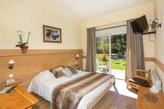 Hotel Les Bartavelles Spa fotoÄŸrafÄ±