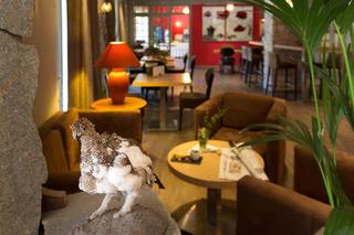 Hotel Les Bartavelles Spa fotoÄŸrafÄ±
