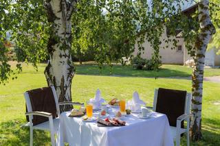 Hotel Les Bartavelles Spa fotoÄŸrafÄ±