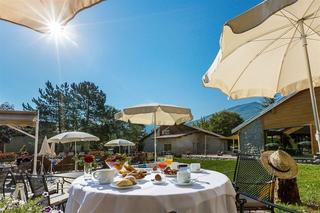 Hotel Les Bartavelles Spa fotoÄŸrafÄ±