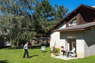 Hotel Les Bartavelles Spa fotoÄŸrafÄ±