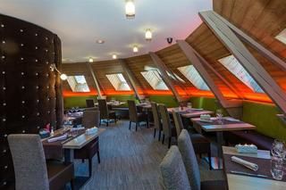 Hotel Les Bartavelles Spa fotoÄŸrafÄ±