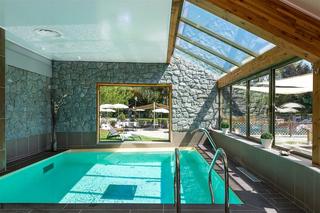 Hotel Les Bartavelles Spa fotoÄŸrafÄ±