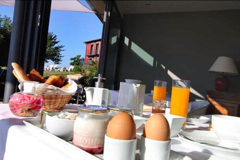 La Montagne de Brancion - Restoran