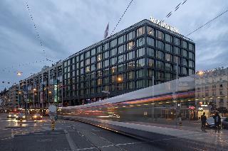 Warwick Geneva otel fotoğrafı
