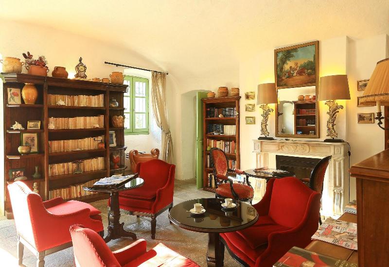 Demeure Castel Brando - Bar