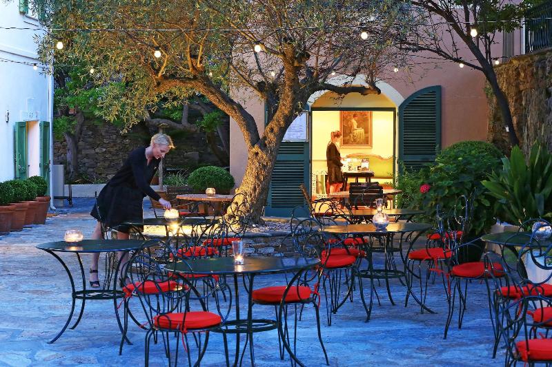 Demeure Castel Brando - Bar