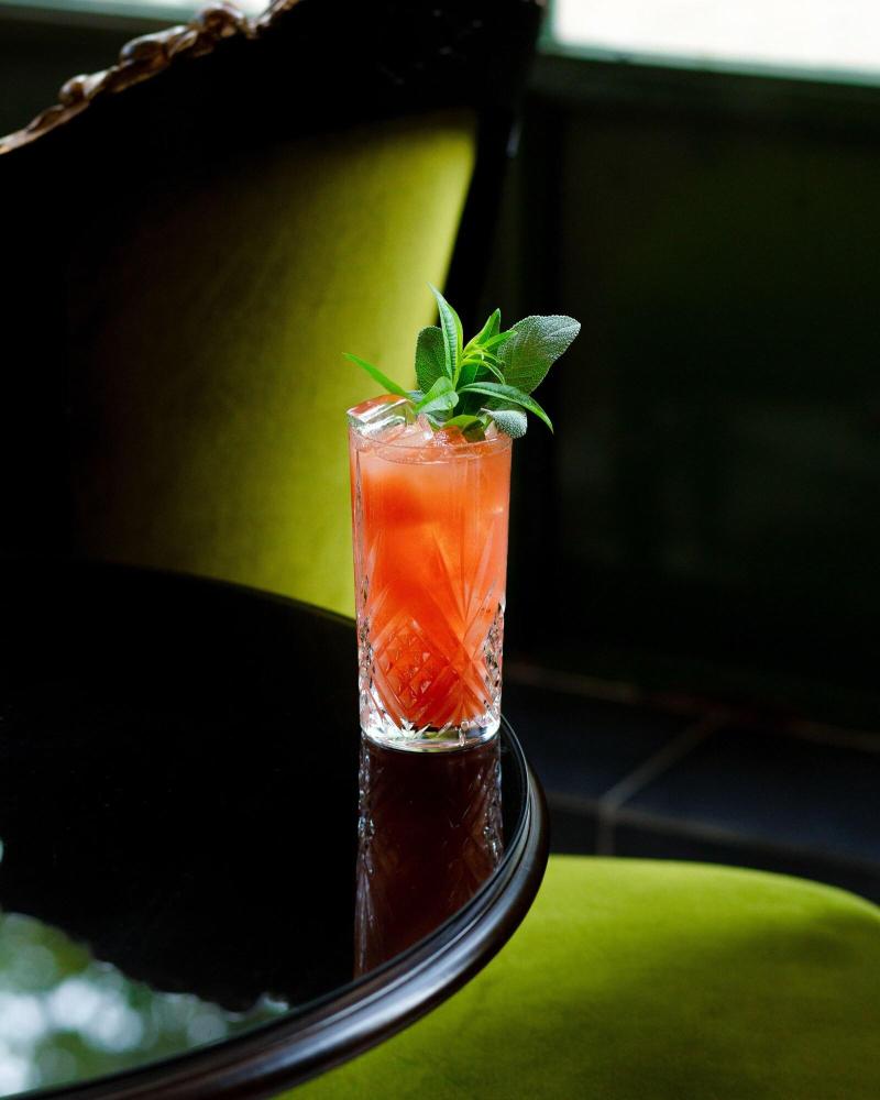 Demeure Castel Brando - Bar