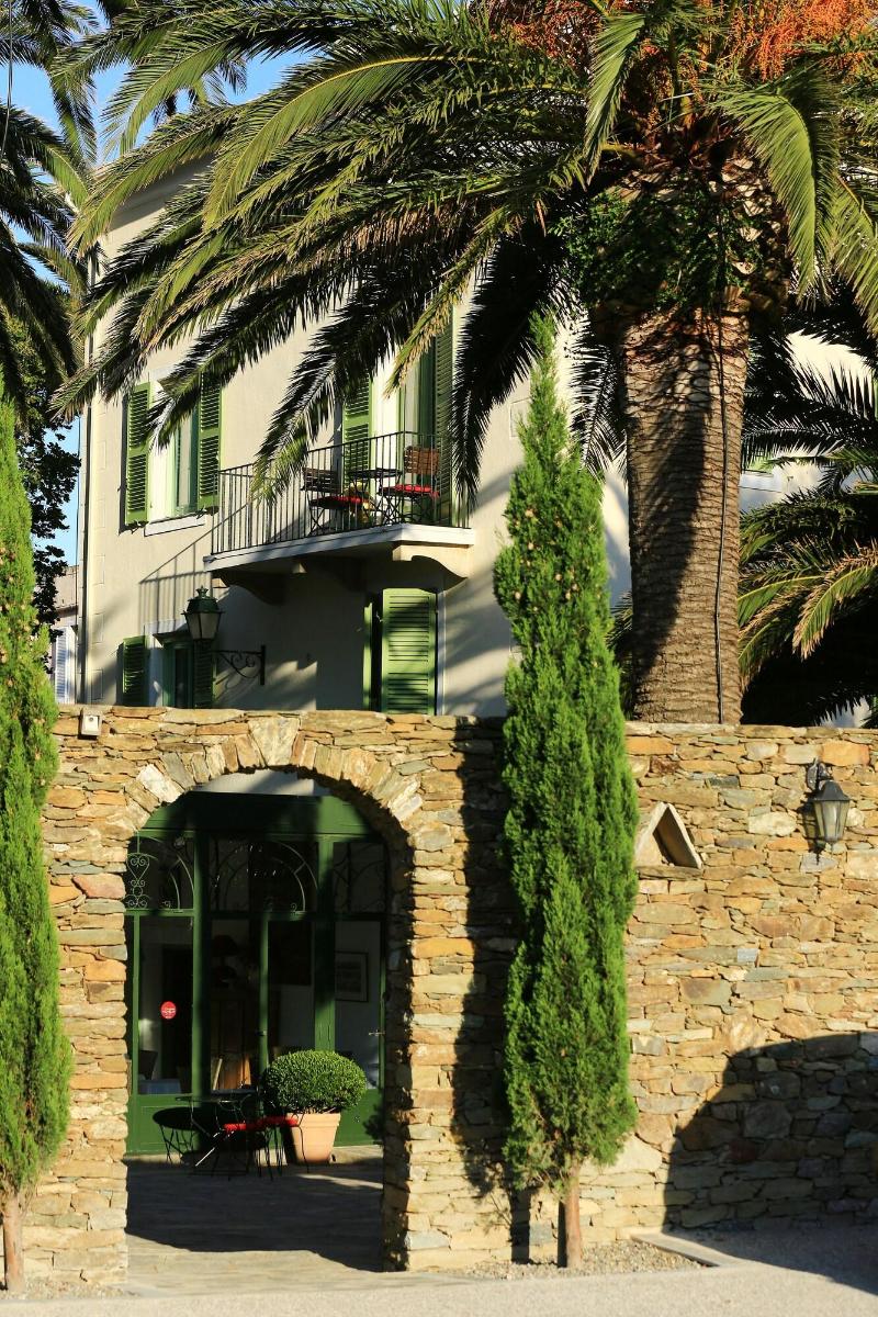 Demeure Castel Brando - Lobi