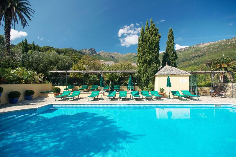 Demeure Castel Brando - Aktivite