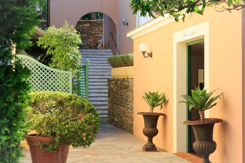 Demeure Castel Brando - Aktivite