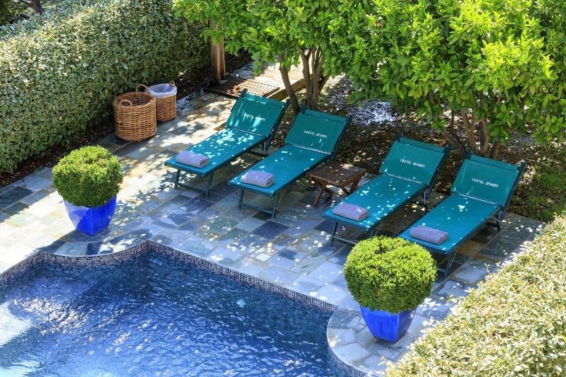 Demeure Castel Brando - Genel