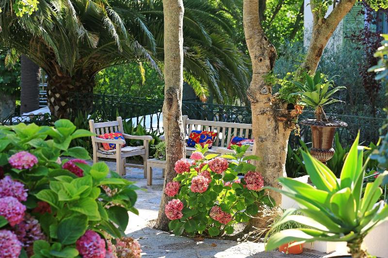 Demeure Castel Brando - Genel