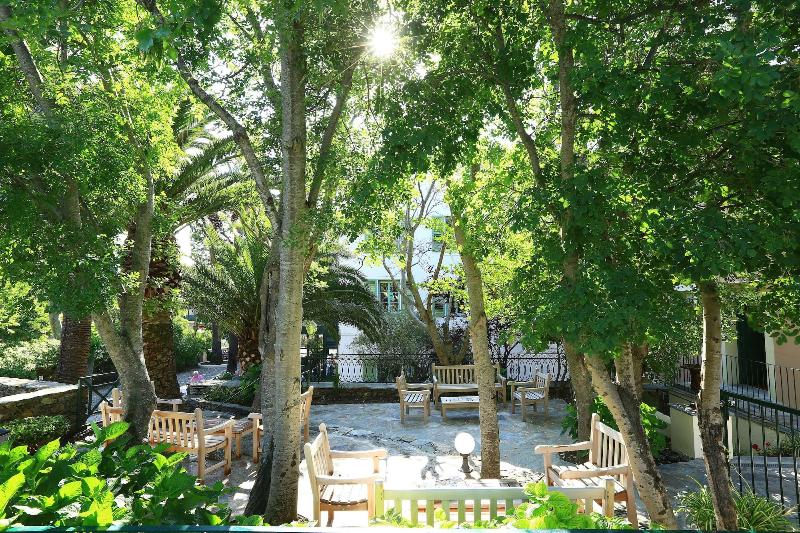 Demeure Castel Brando - Genel
