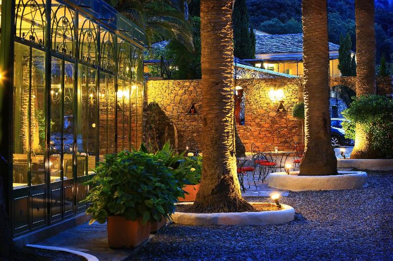 Demeure Castel Brando - Genel