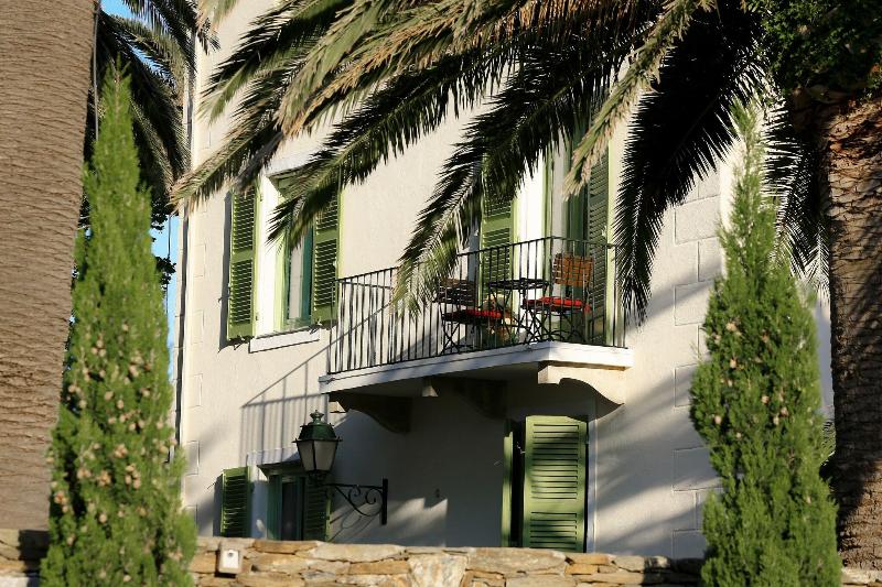 Demeure Castel Brando - Genel