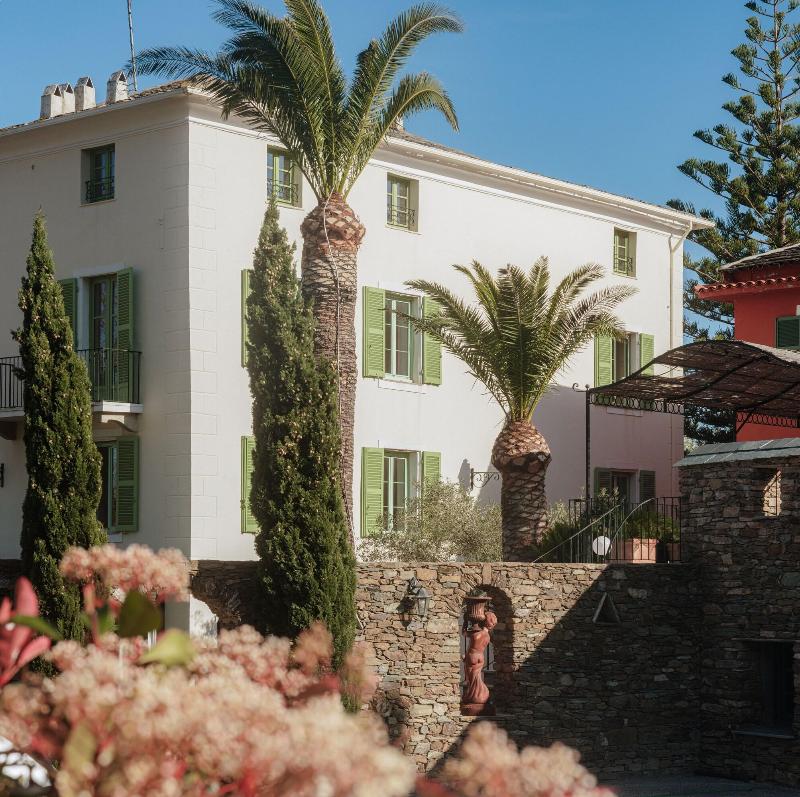 Demeure Castel Brando - Genel