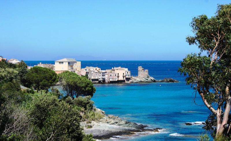 Demeure Castel Brando - Genel