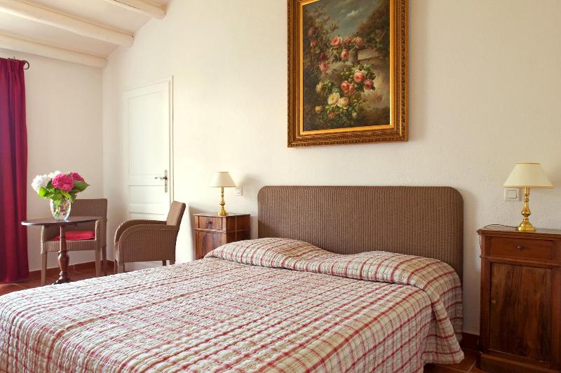 Demeure Castel Brando - Oda