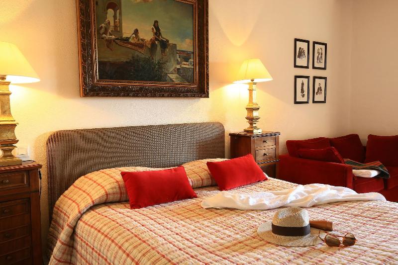 Demeure Castel Brando - Oda