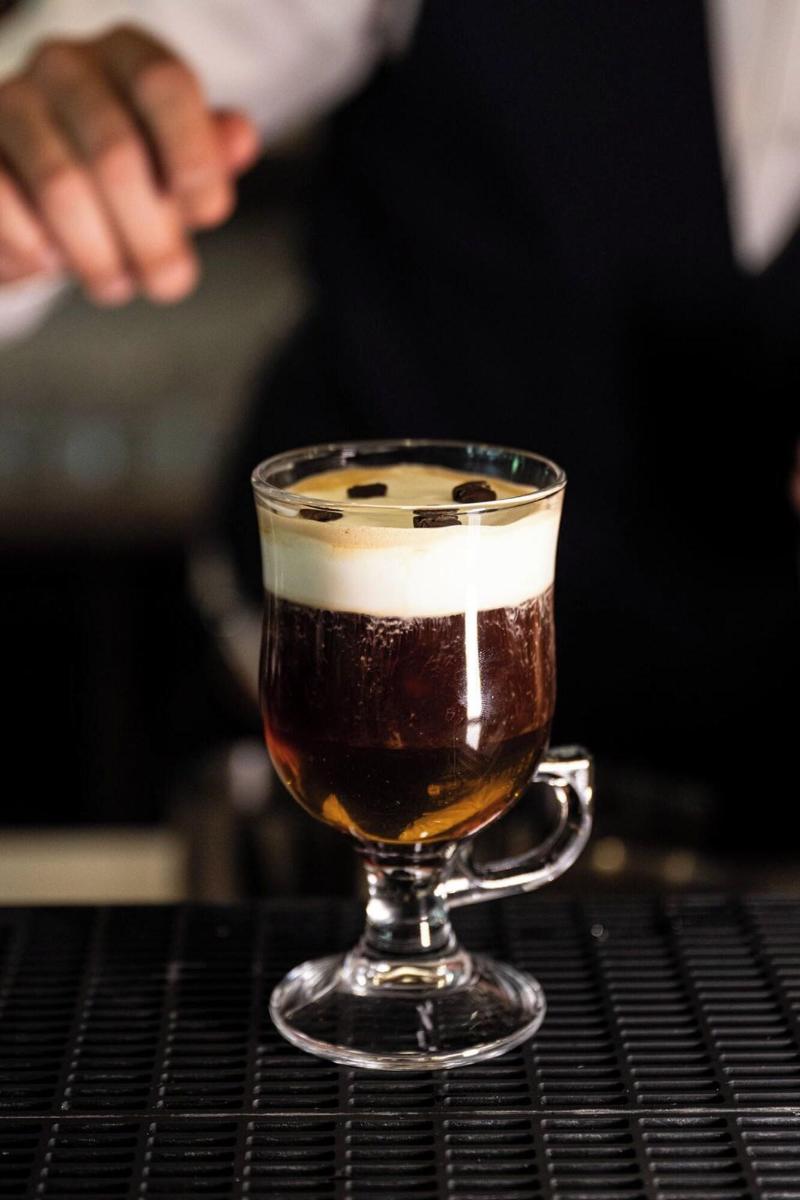 Hotel Le Vallon de Valrugues Spa - Bar