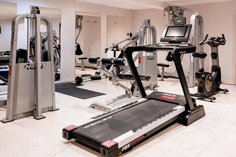 Hotel Le Vallon de Valrugues Spa - Aktivite