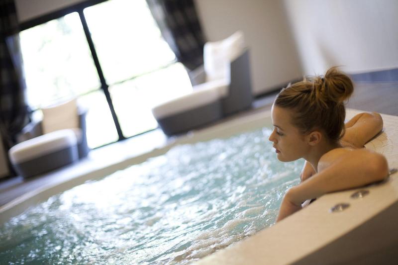 Hotel Le Vallon de Valrugues Spa - Aktivite