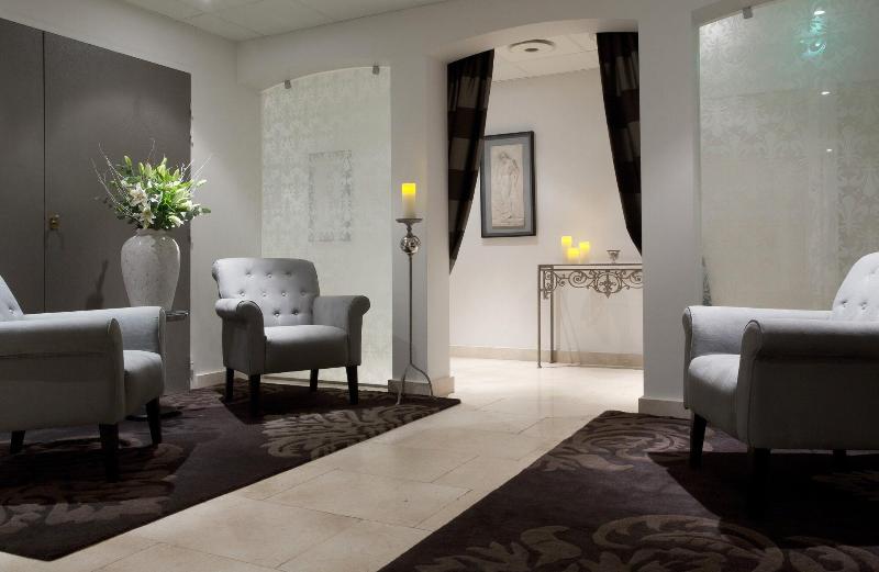 Hotel Le Vallon de Valrugues Spa - Aktivite